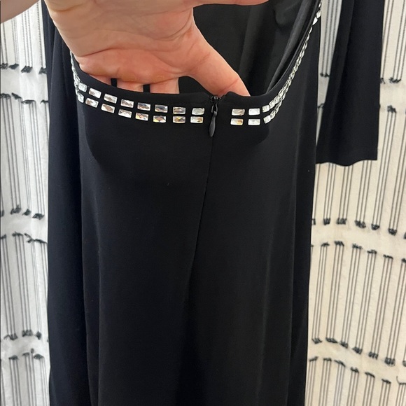 ramy brook emory cutout gown bloomies exclusive - NWT - Picture 10 of 10